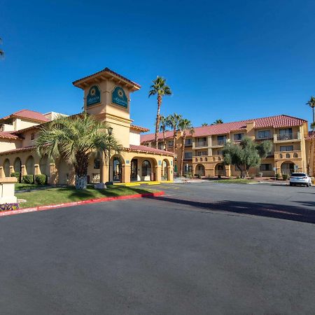 La Quinta By Wyndham Las Vegas Airport N Conv. المظهر الخارجي الصورة