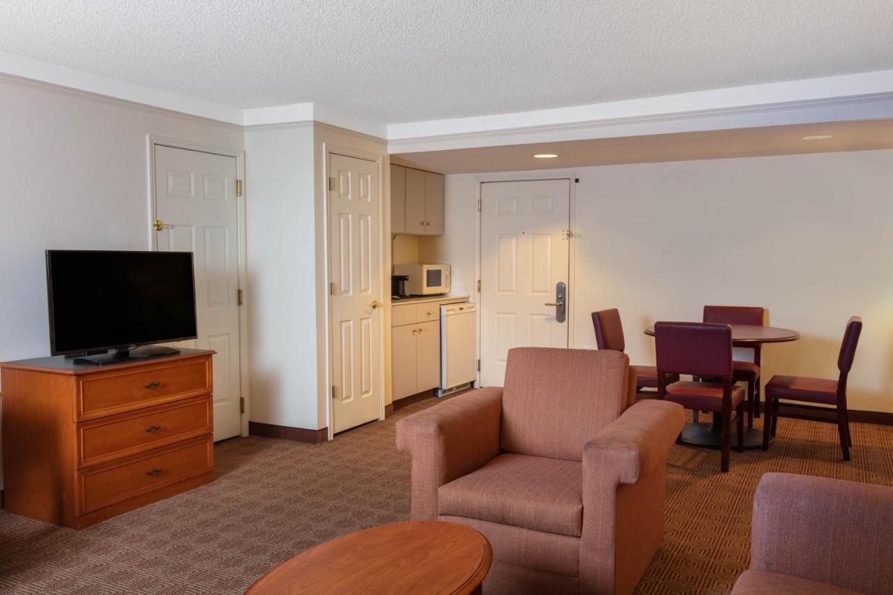 La Quinta By Wyndham Las Vegas Airport N Conv. المظهر الخارجي الصورة