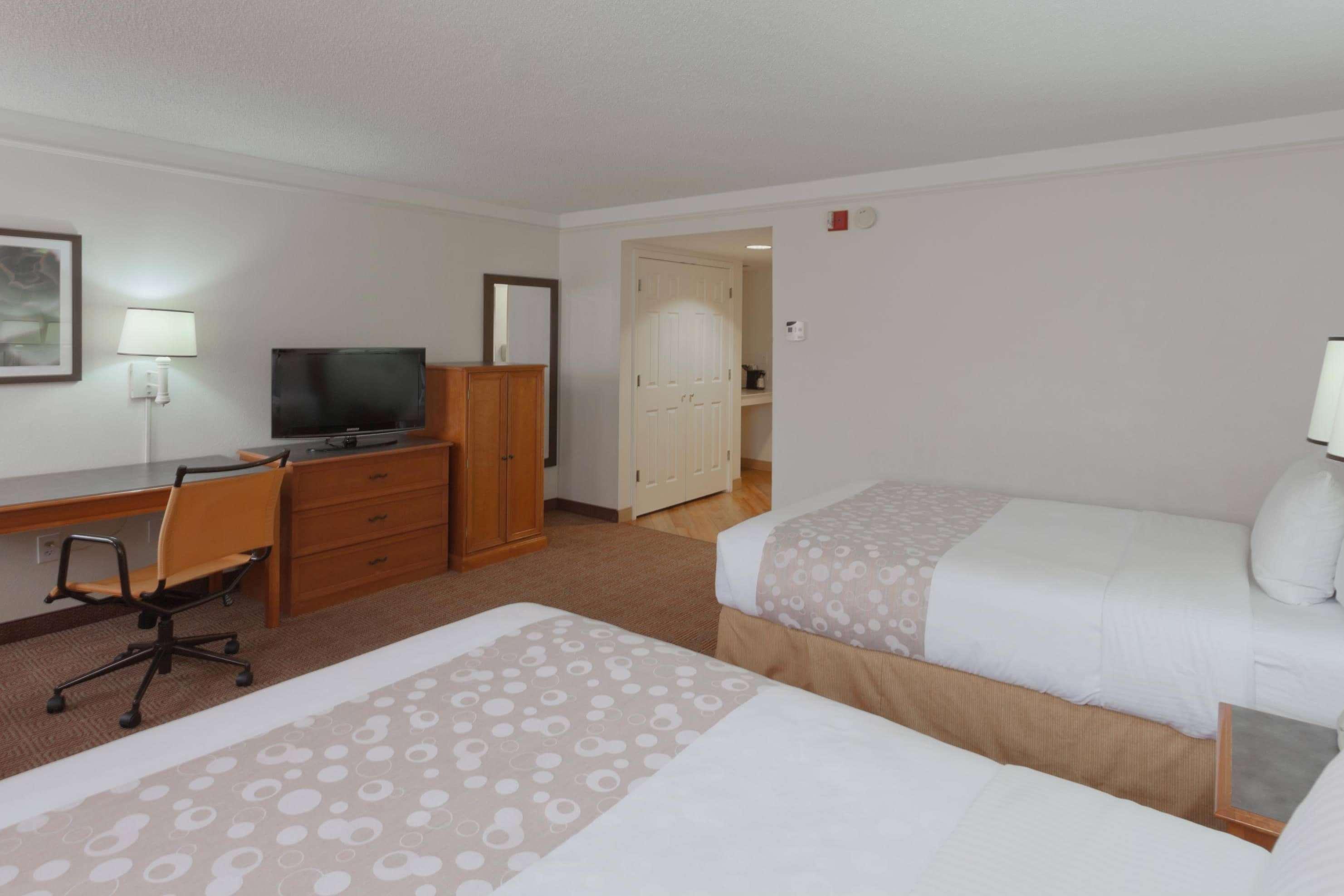 La Quinta By Wyndham Las Vegas Airport N Conv. المظهر الخارجي الصورة