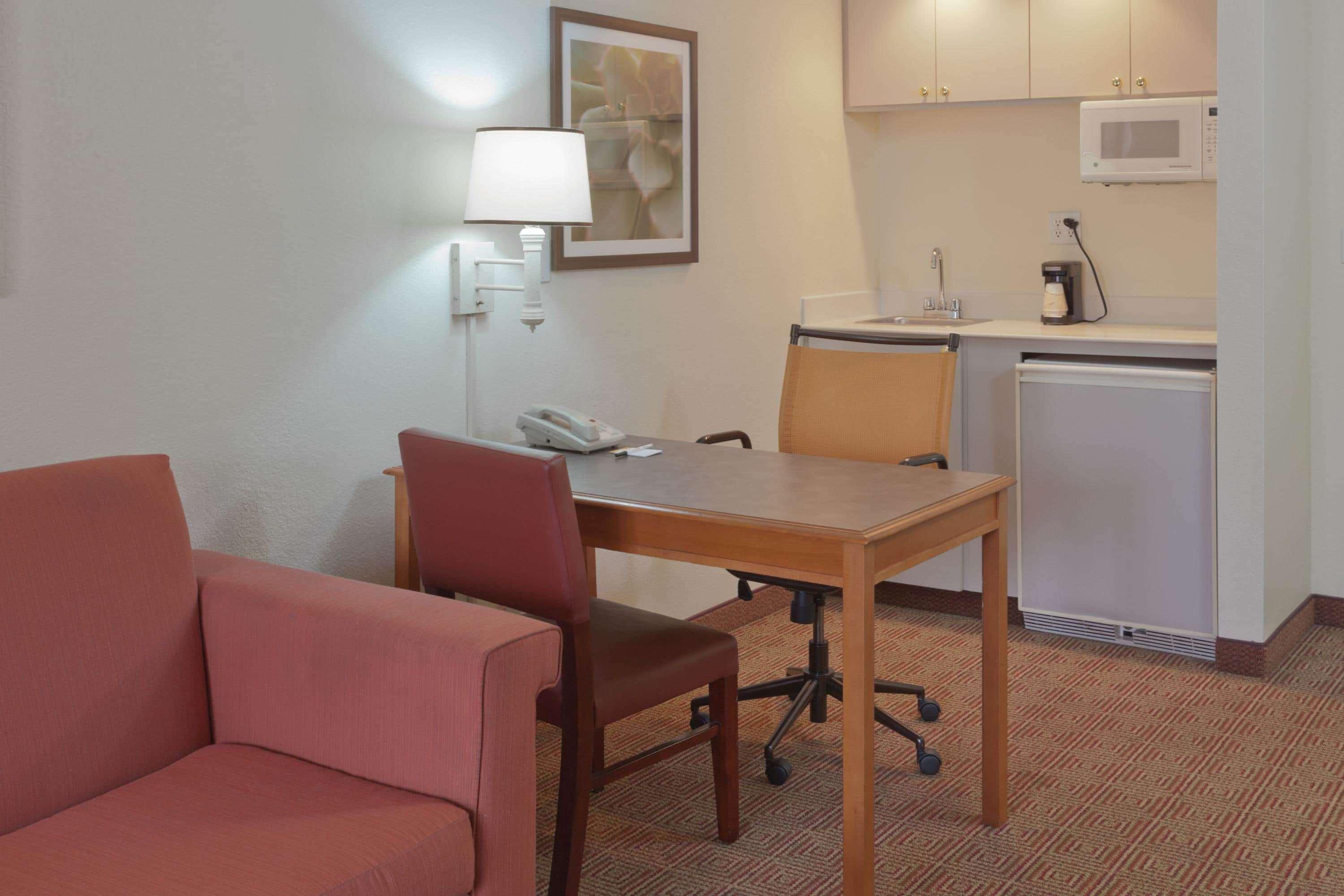 La Quinta By Wyndham Las Vegas Airport N Conv. المظهر الخارجي الصورة