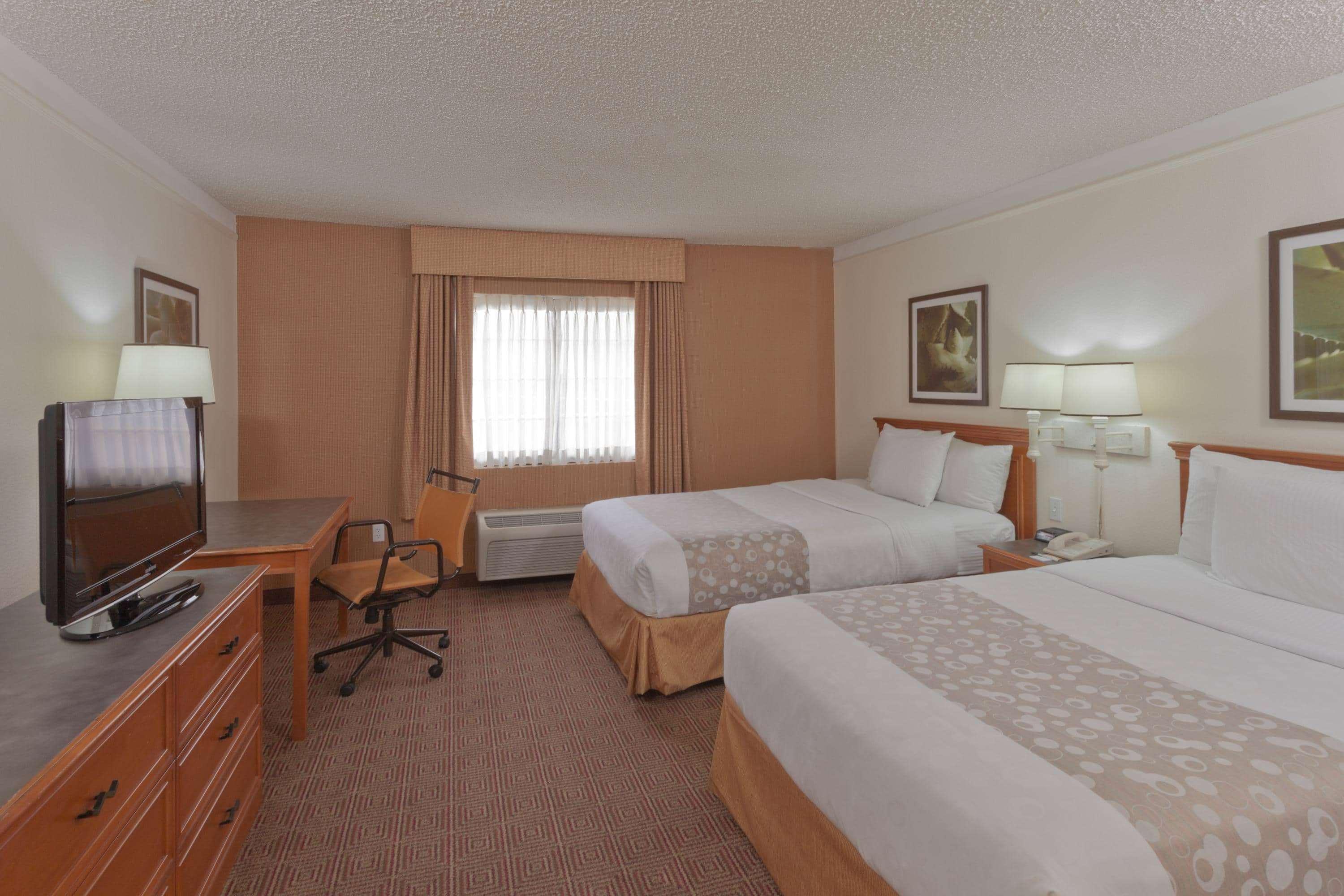 La Quinta By Wyndham Las Vegas Airport N Conv. المظهر الخارجي الصورة