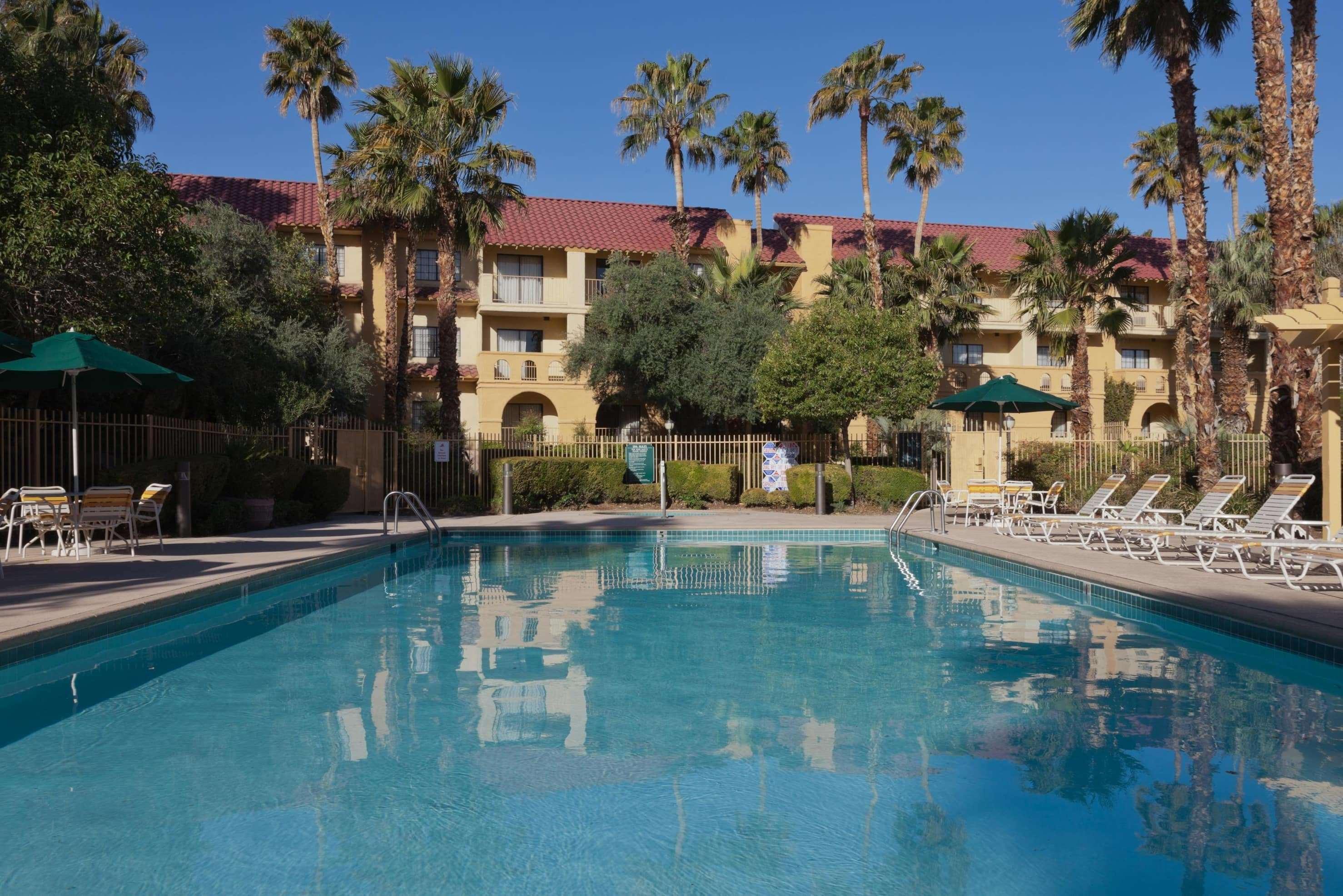 La Quinta By Wyndham Las Vegas Airport N Conv. المظهر الخارجي الصورة