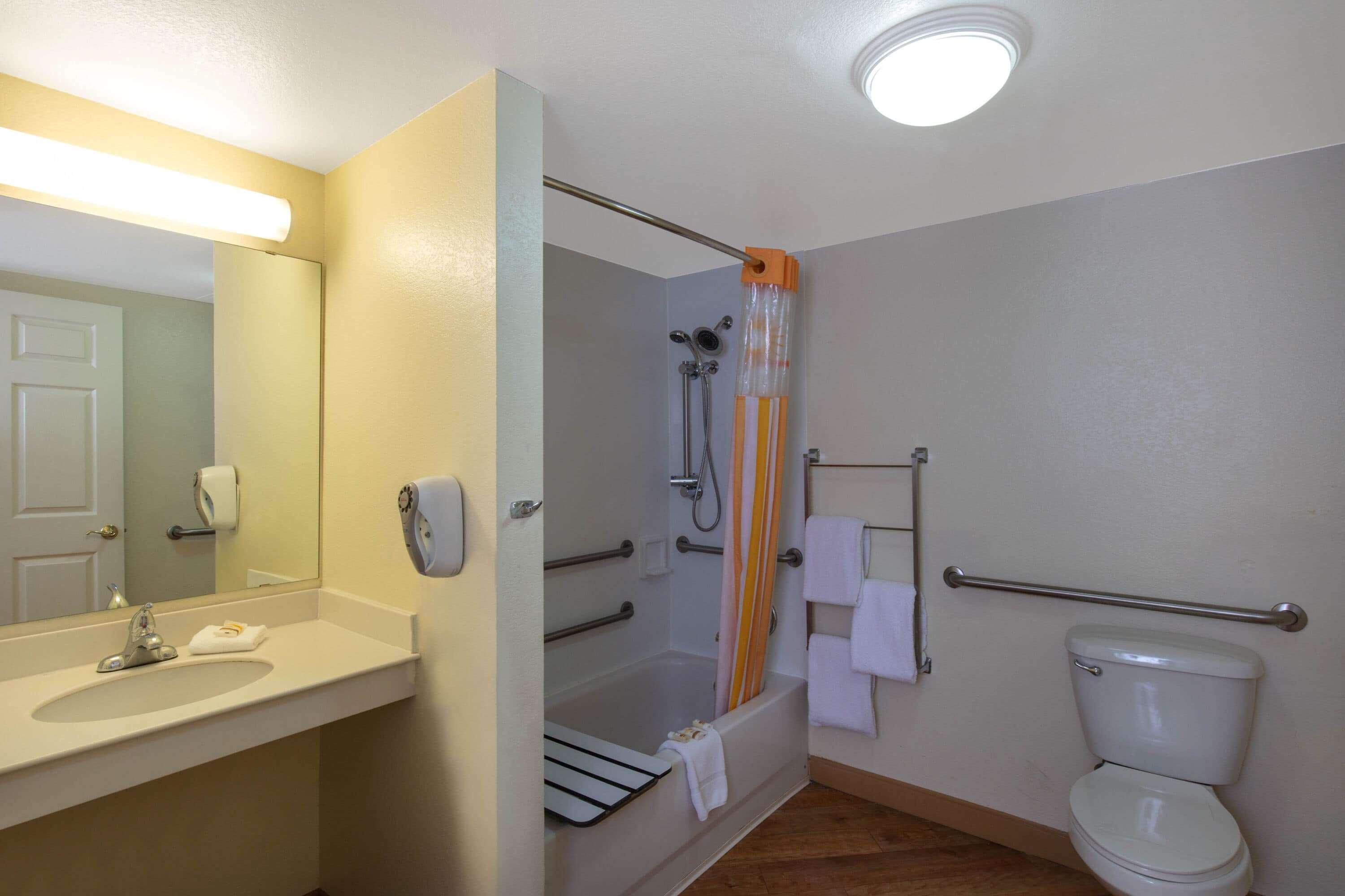 La Quinta By Wyndham Las Vegas Airport N Conv. المظهر الخارجي الصورة