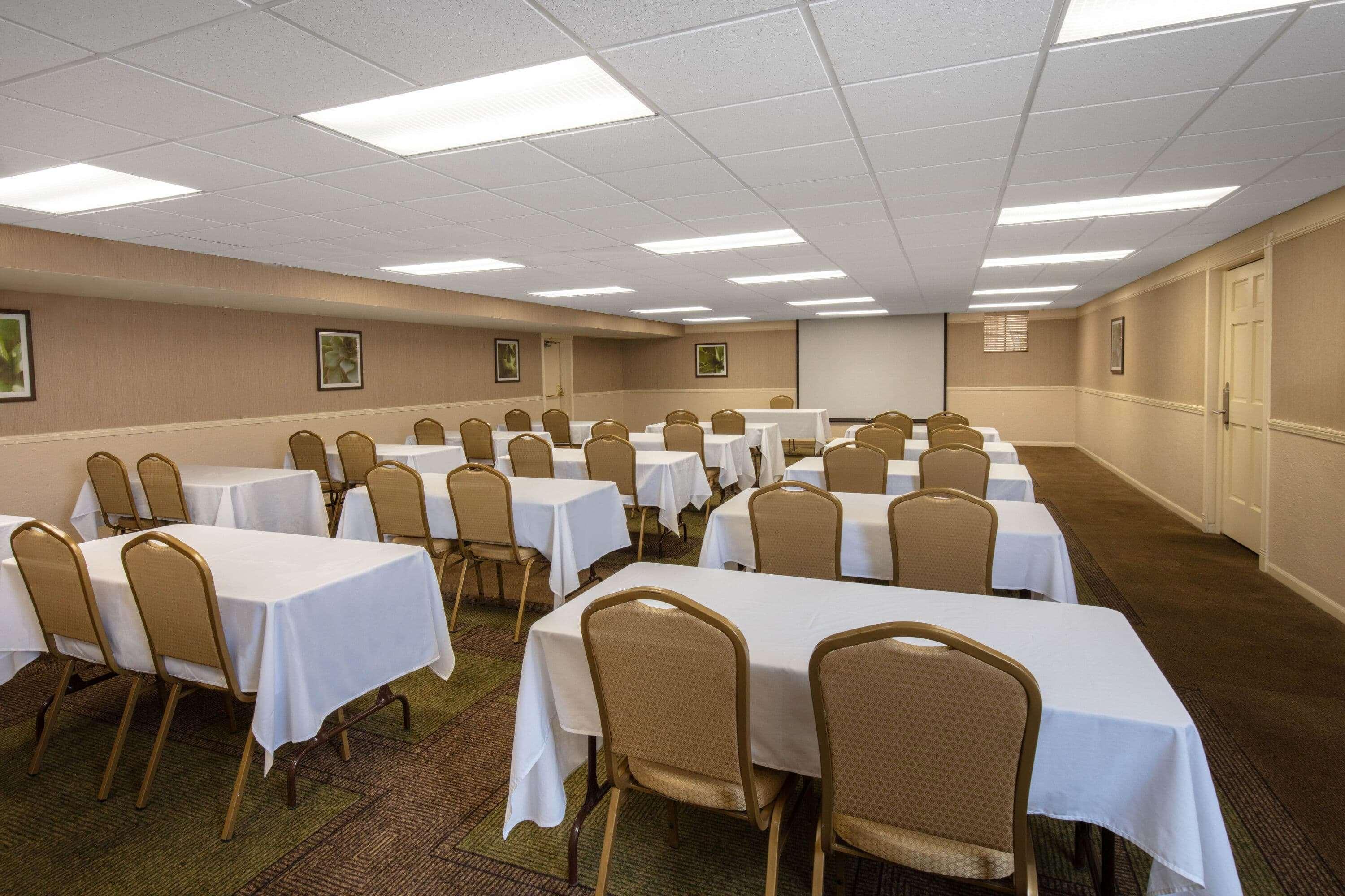 La Quinta By Wyndham Las Vegas Airport N Conv. المظهر الخارجي الصورة