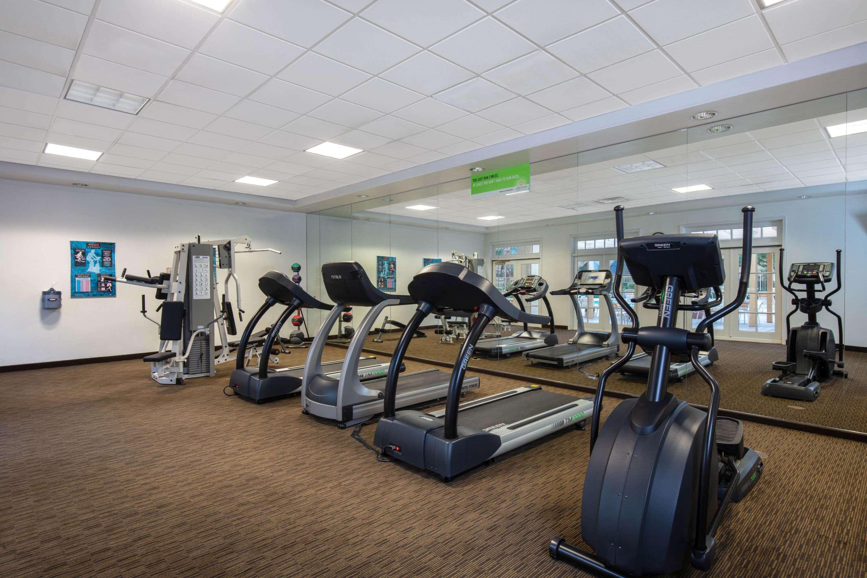 La Quinta By Wyndham Las Vegas Airport N Conv. المظهر الخارجي الصورة