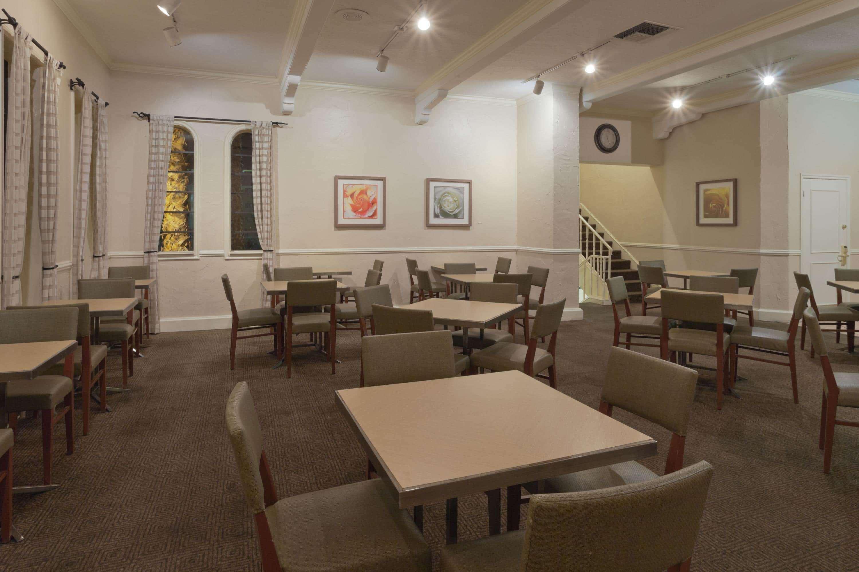 La Quinta By Wyndham Las Vegas Airport N Conv. المظهر الخارجي الصورة
