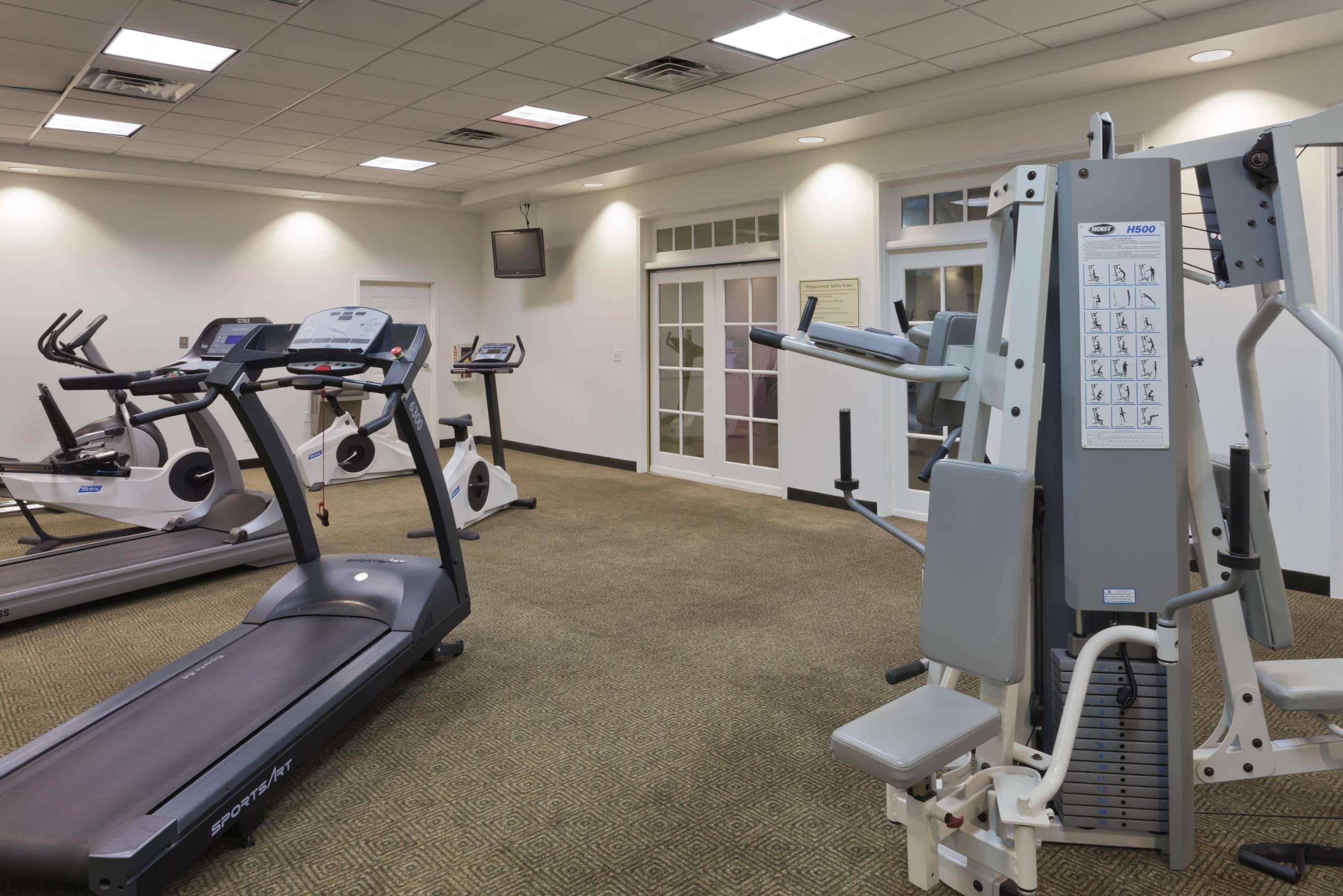 La Quinta By Wyndham Las Vegas Airport N Conv. المظهر الخارجي الصورة
