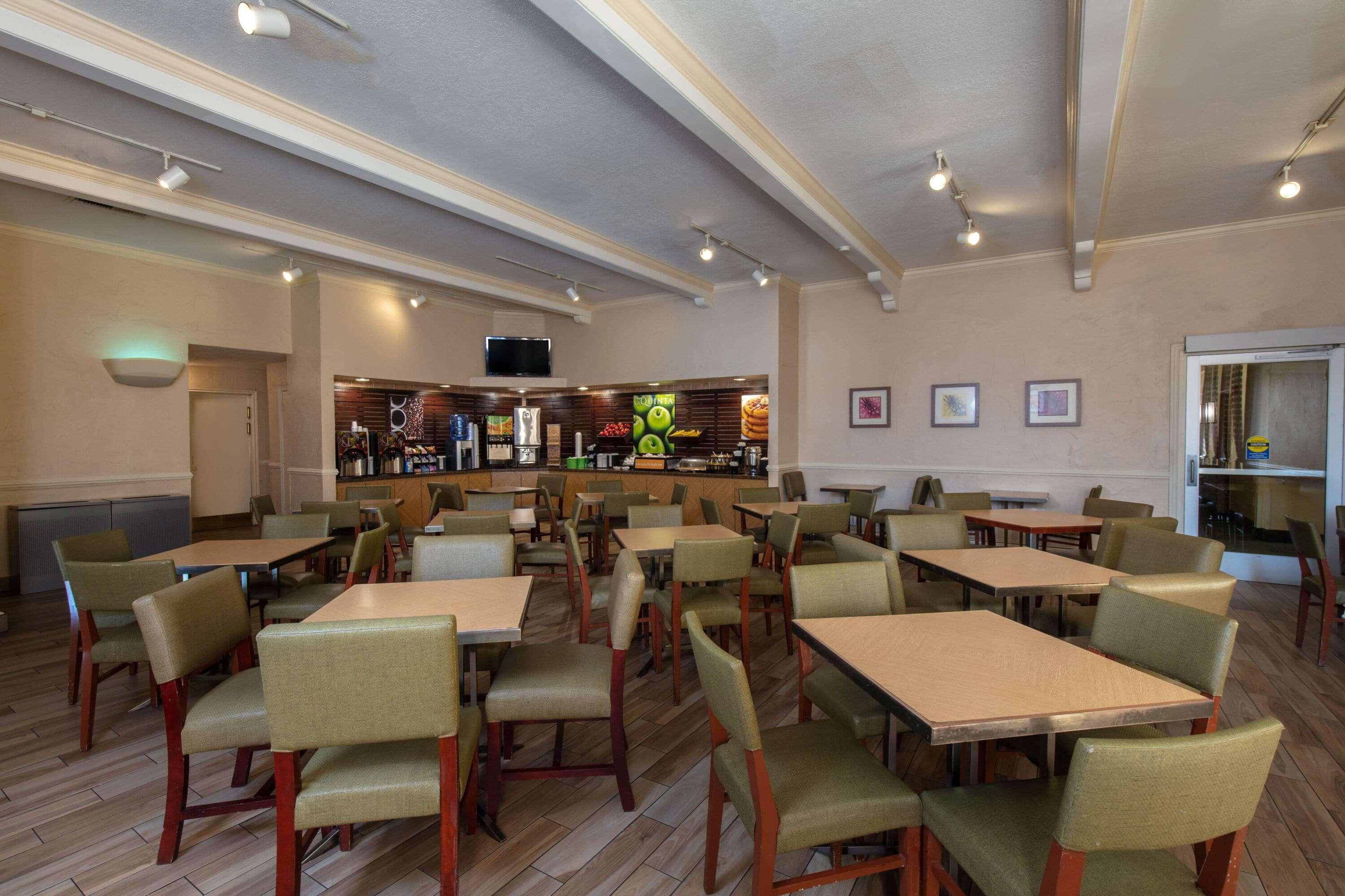 La Quinta By Wyndham Las Vegas Airport N Conv. المظهر الخارجي الصورة