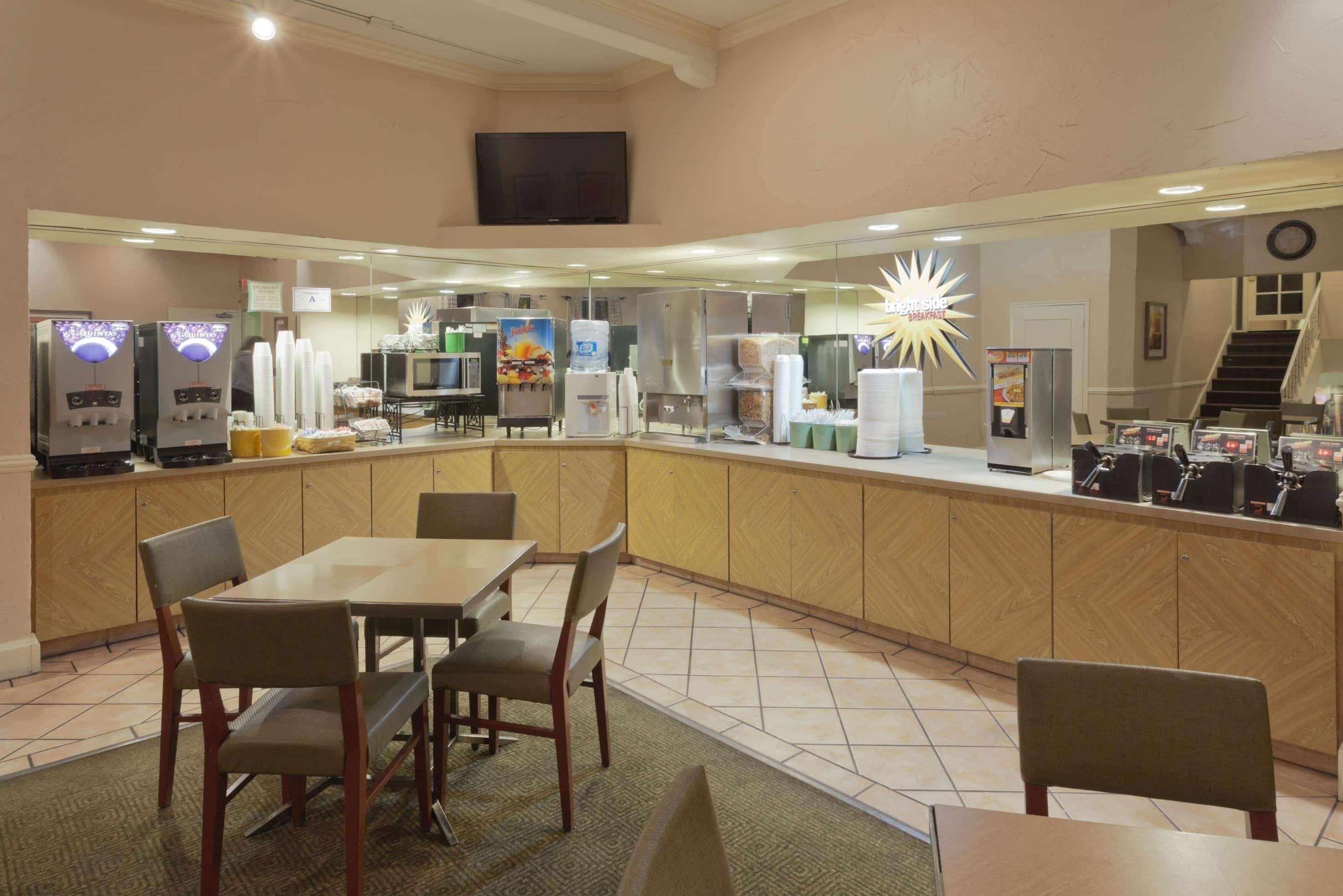 La Quinta By Wyndham Las Vegas Airport N Conv. المظهر الخارجي الصورة