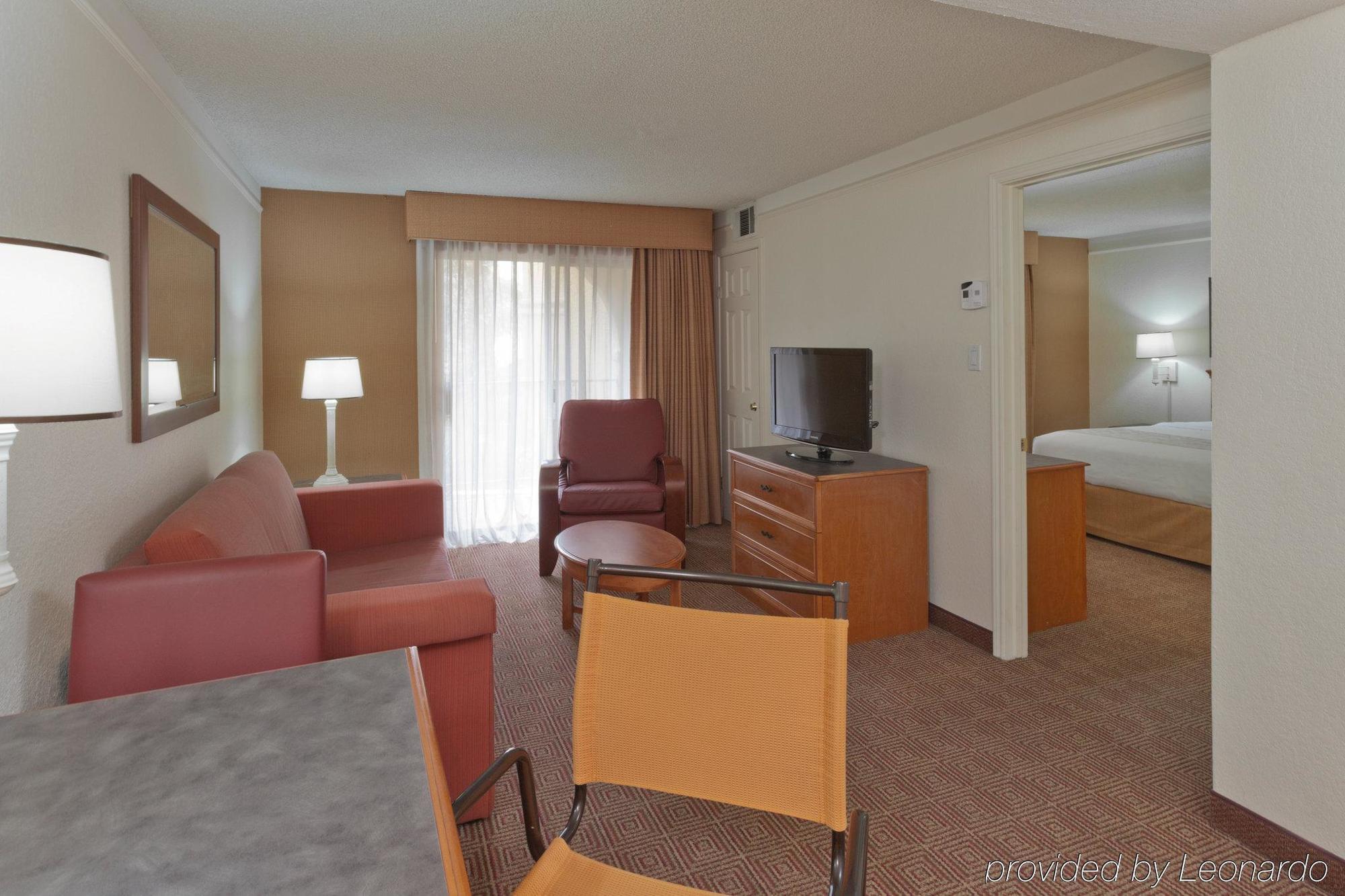 La Quinta By Wyndham Las Vegas Airport N Conv. المظهر الخارجي الصورة