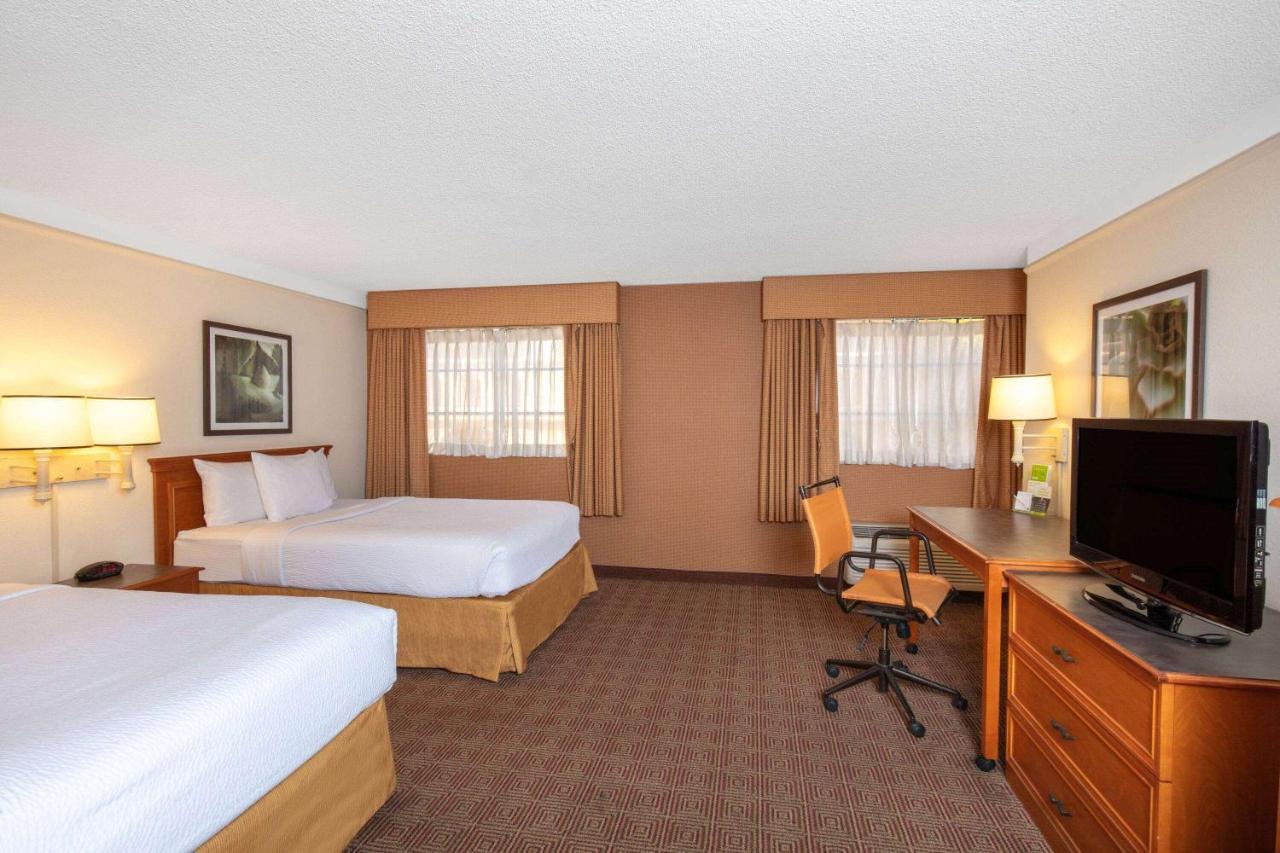 La Quinta By Wyndham Las Vegas Airport N Conv. المظهر الخارجي الصورة
